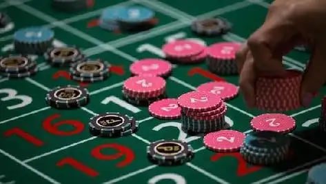 Layar kemenangan besar di Fa Cai Shen Deluxe