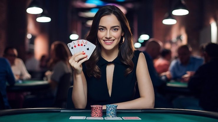 Meja Blackjack Langsung Meja Blackjack langsung di Sydney Pools dewa200