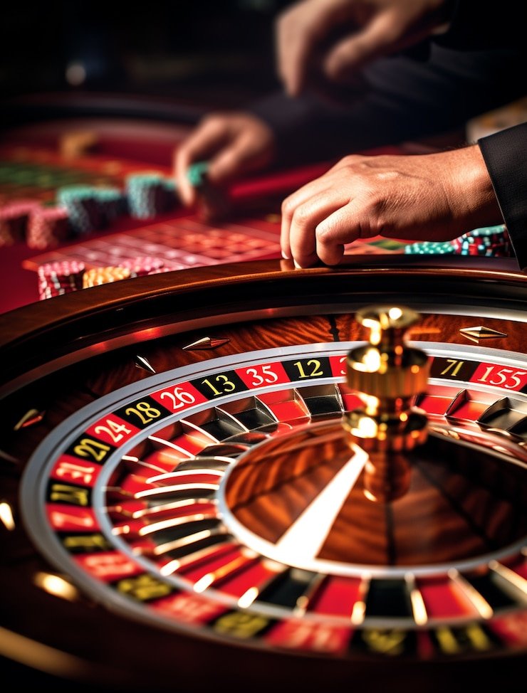 Antarmuka Pemain Baccarat Antarmuka pemain Baccarat di dewa200